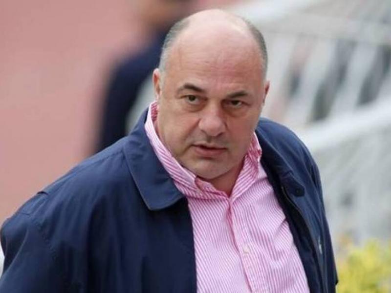 Σκηνές ντροπής στον Βόλο: Ο Μπέος προπηλάκισε δημοτικό σύμβουλο και μετά του έκανε... και μήνυση