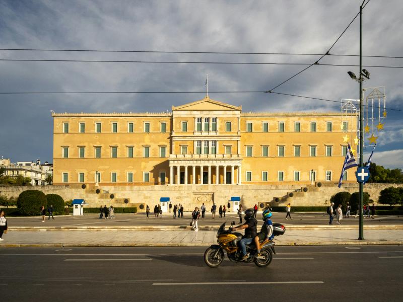 Δήμος Αθηναίων: Νέα προκήρυξη για 46 θέσεις με απολυτήριο Γυμνασίου