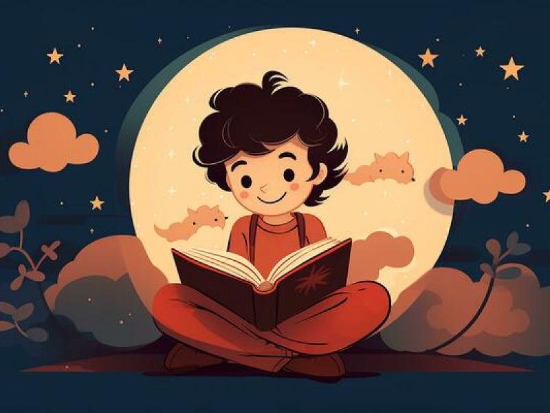 reading