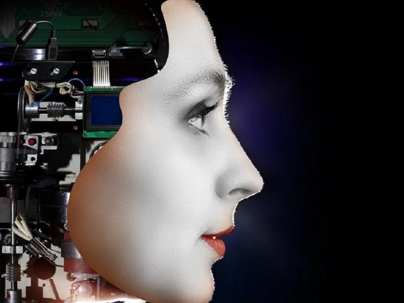 cyborg