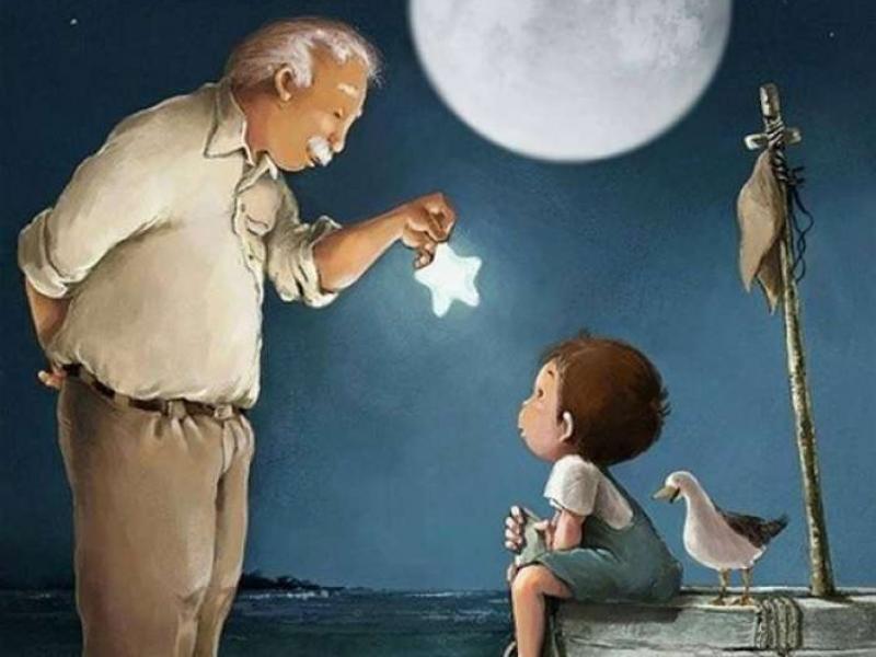 Όταν ο δάσκαλος και ο γονιός γίνονται σύμμαχοι στον αγώνα για τη δημόσια παιδεία