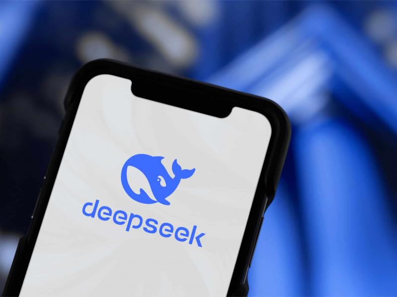 deepseek 2025