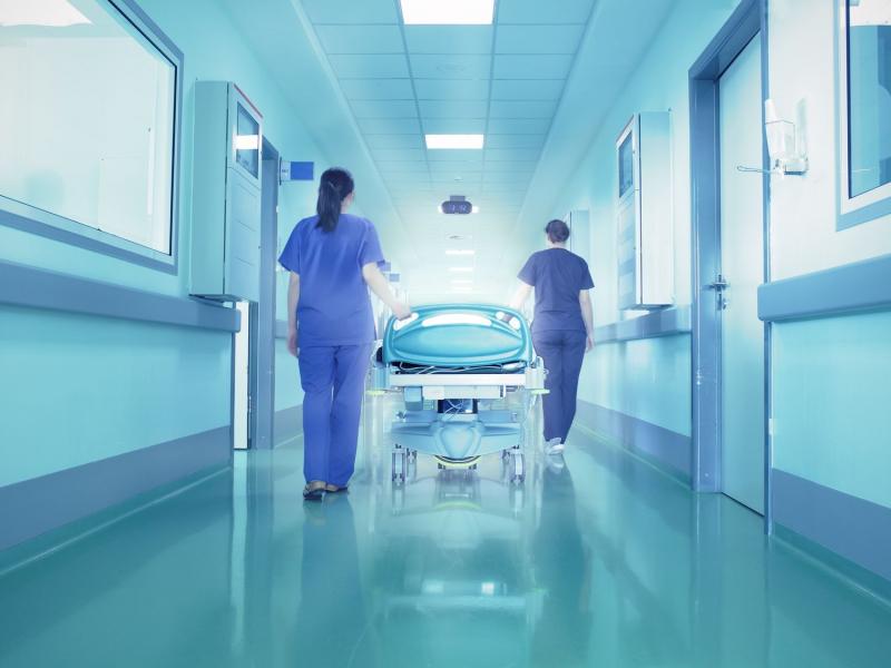Έρχεται μεγάλη προκήρυξη του ΑΣΕΠ σε Νοσοκομεία - Μόνιμες θέσεις για ΠΕ και ΥΕ