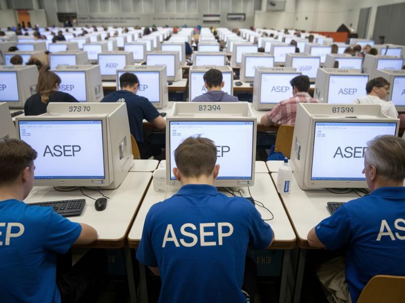 2ος Γραπτός Διαγωνισμός ΑΣΕΠ: 60 ημέρες έμειναν! 29/4 οι αιτήσεις εδώ