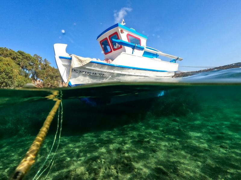ΔΥΠΑ: Διακοπές με voucher κοινωνικού τουρισμού – Ποιοι δικαιούνται έως 12 διανυκτερεύσεις δωρεάν