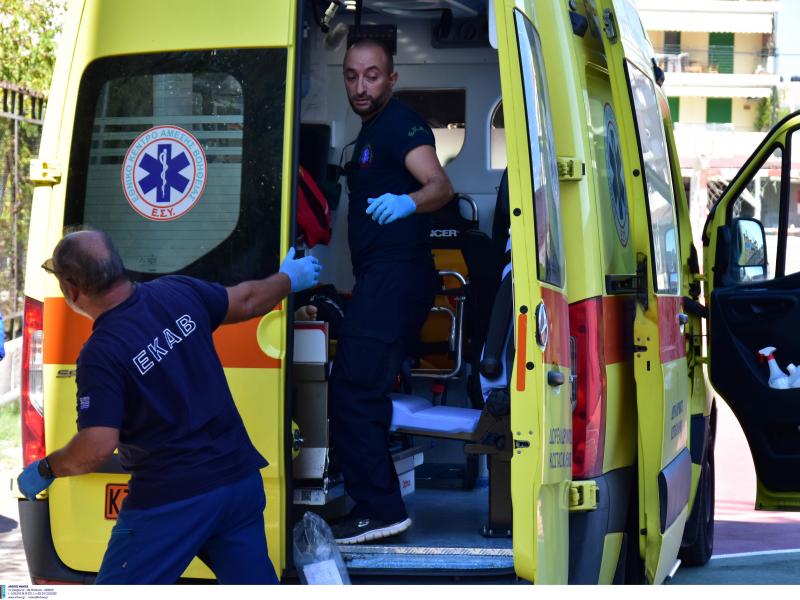 Συναγερμός στο Παπανικολάου: 17χρονη έπεσε στο κενό – Δίνει μάχη για τη ζωή της στη ΜΕΘ