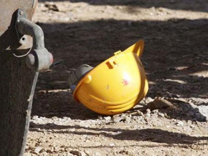 Εργατικά δυστυχήματα: Ένας νεκρός εργάτης κάθε τρεις μέρες στην Ελλάδα