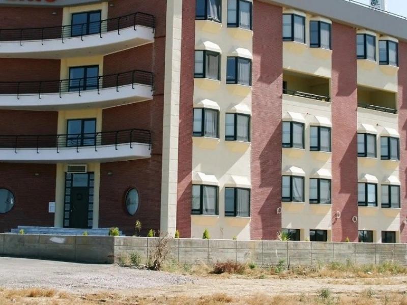 ΔΙΠΑΕ: Αγόρασε ξενοδοχείο για φοιτητικές εστίες - Θα στεγάσει πάνω από 150 φοιτητές