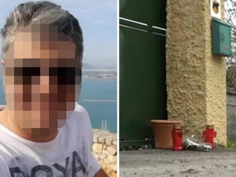 Δολοφονία στην Εύβοια: «Σκότωσαν τον άνθρωπο;» – «Μόνο η αδερφή του δράστη ξέρει τι συνέβη πριν»