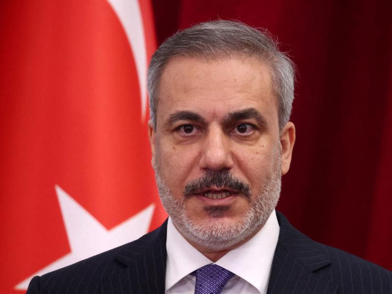 Τουρκία: Δεν επιδιώκουμε σύγκρουση με το Ισραήλ αλλά δεν θα μείνουμε και παρατηρητές