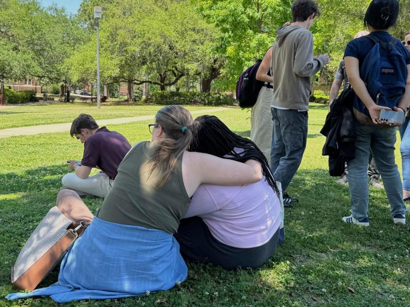 Τραγωδία στη Φλόριντα: Πυροβολισμοί στο πανεπιστήμιο με δύο νεκρούς και πέντε τραυματίες