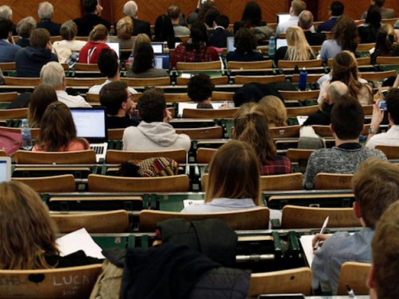 Κινητοποίηση φοιτητών ΕΜΠ ενάντια στη νέα κοινή υπουργική απόφαση για την πρακτική άσκηση