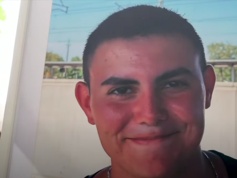 Τραγικό! 17χρονος αυτοκτόνησε επειδή αφέθηκε ελεύθερος ο άνδρας που τον κακοποιούσε