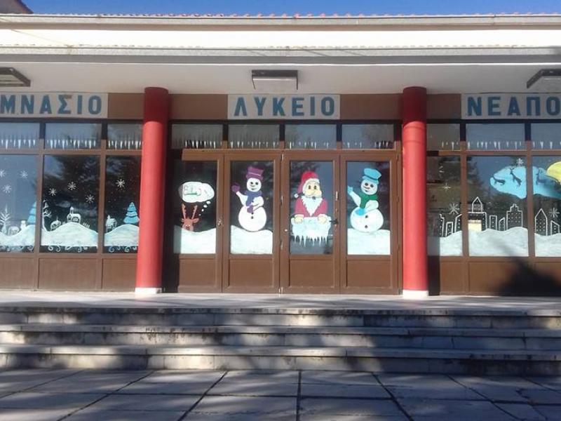 Επιτυχία του μαθητή του ΓΕΛ Νεάπολης Κοζάνης στην Διεθνή Ολυμπιάδα Βιολογίας 2025