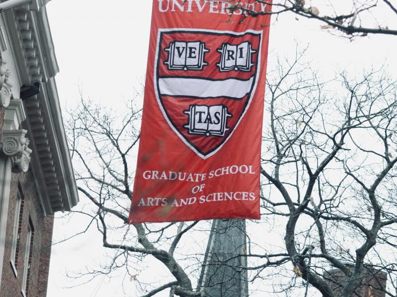 harvard