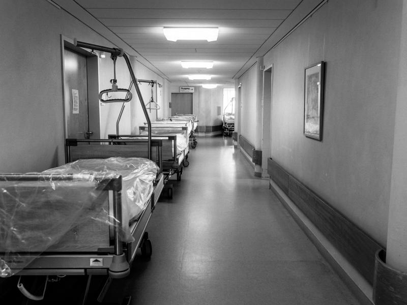Πάτρα: 10χρονος πήγε να κλέψει και έπεσε από το μπαλκόνι - Στο νοσοκομείο σε κρίσιμη κατάσταση