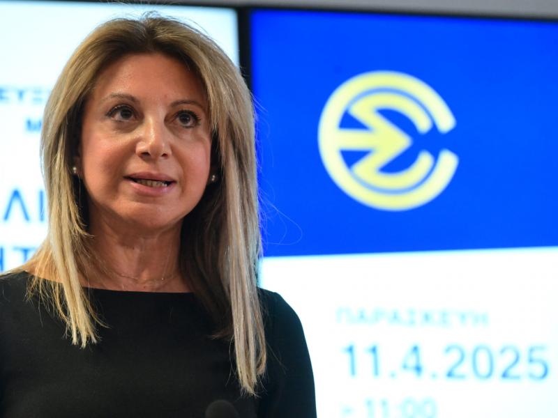 Τι ειπώθηκε στη συνέντευξη Τύπου της Καρυστιανού και των εμπειρογνωμόνων για τα Τέμπη: «Υπήρχε καύσιμο που έκαψε ανθρώπους»