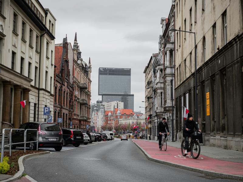 katowice