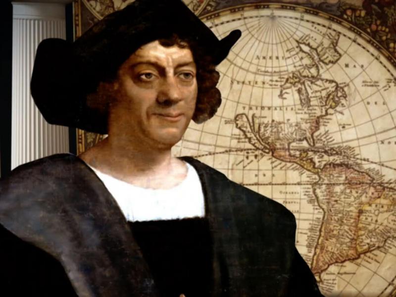17 Απριλίου 1492: Η ημέρα που η Ιστορία άλλαξε πορεία στη Σάντα Φε