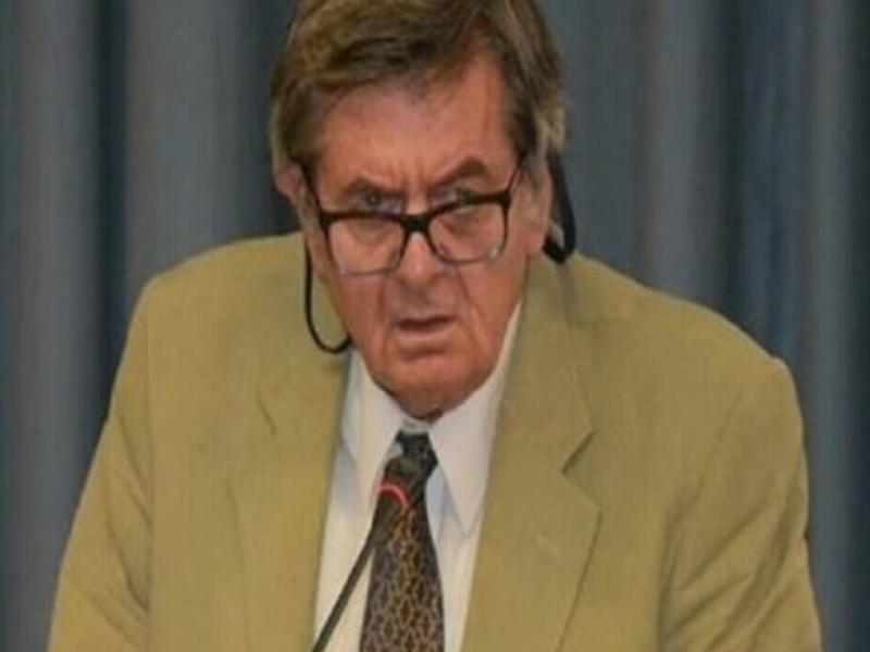 Πέθανε ο αρχαιολόγος και πανεπιστημιακός Γεώργιος Σ. Κορρές – Ένας σκαπανέας της ελληνικής Προϊστορίας