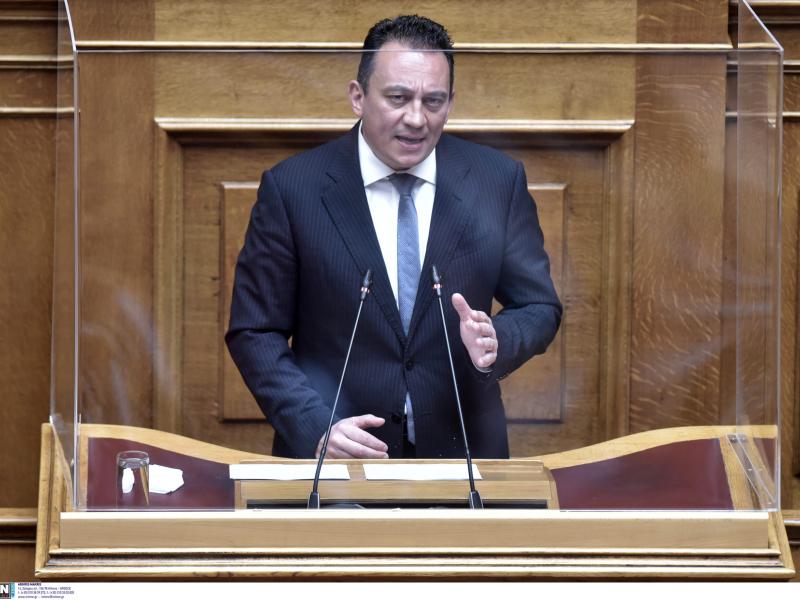 Κ. Βλάσης για Πολλαπλό Βιβλίο: «Καθυστερήσεις υπάρχουν, έρχεται η υπουργική απόφαση»