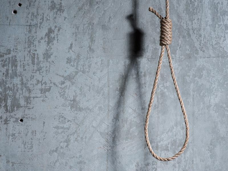 Τραγωδία στη Λέσβο: 29χρονος λιμενικός βρέθηκε απαγχονισμένος έξω από ξωκκλήσι