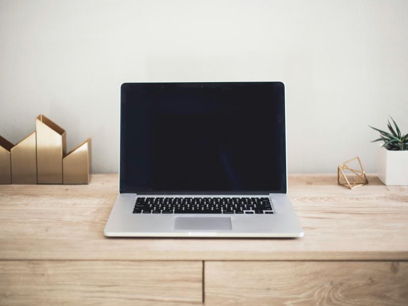 laptop