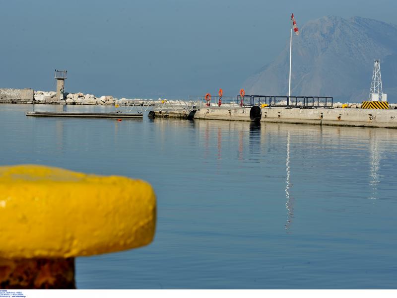 λιμάνι
