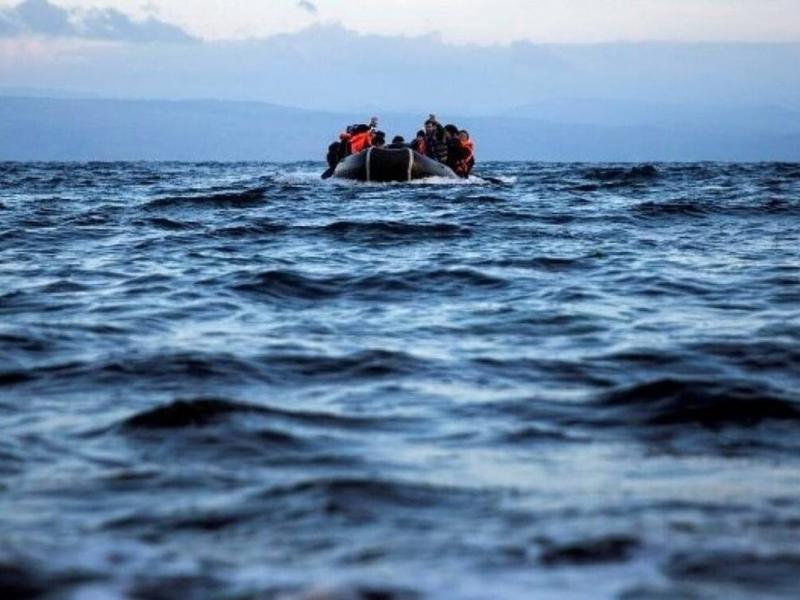 Διάσωση 49 προσφύγων στα ανοιχτά της Κρήτης - Μεταφέρθηκαν στο λιμάνι των Σφακίων