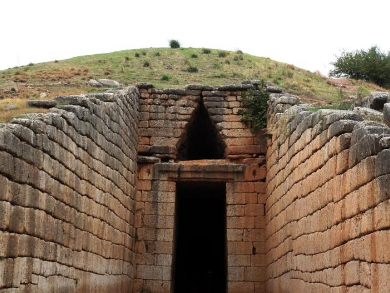 Μυκηναϊκός πολιτισμός: Οι αλχημιστές και τα μυστικά τους - 3.500 χρόνια ιστορίας