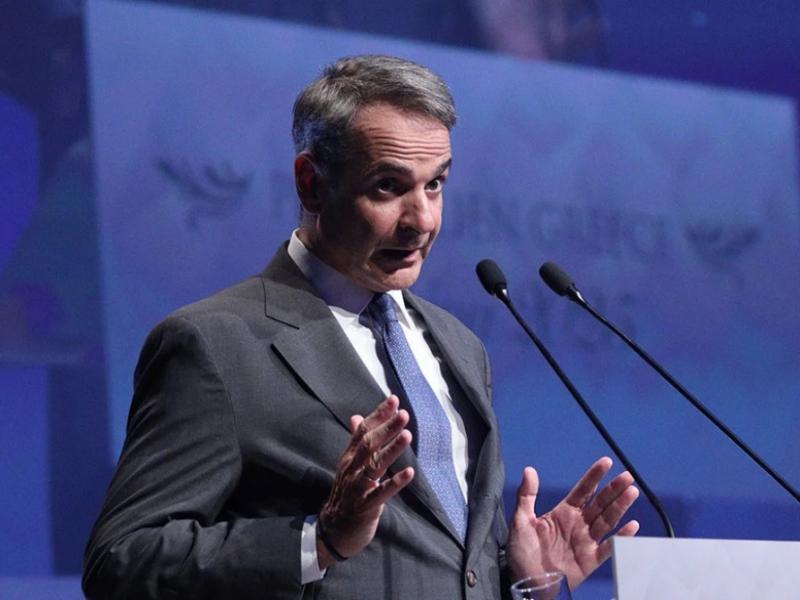 Μητσοτάκης: Αυτόματη αναγνώριση ιατρικών ειδικοτήτων από τις ΗΠΑ