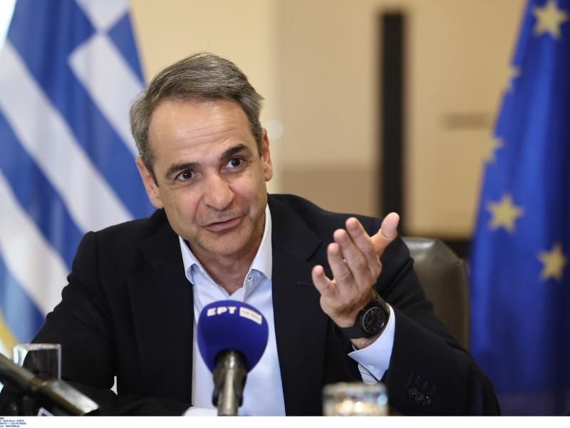 ΜέΡΑ25: Ο Μητσοτάκης ξηλώνει το Δημόσιο - Στον δρόμο για ιδιωτική Υγεία και Παιδεία
