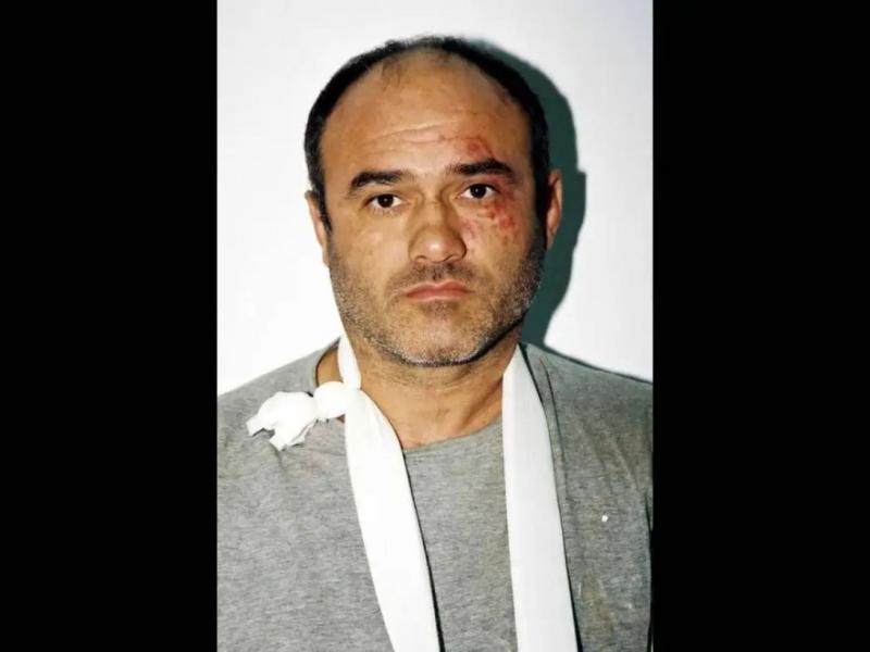 Πέθανε ο «Φαντομάς» Νίκος Παλαιοκώστας – Σε ηλικία 65 ετών