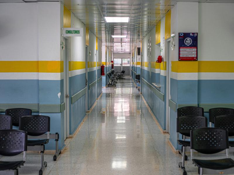 Τζάνειο: Άφαντος ο νοσηλευτής που έκανε λάθος μετάγγιση – Σοβαρή η κατάσταση της 62χρονης με μόλις 5% πιθανότητες επιβίωσης