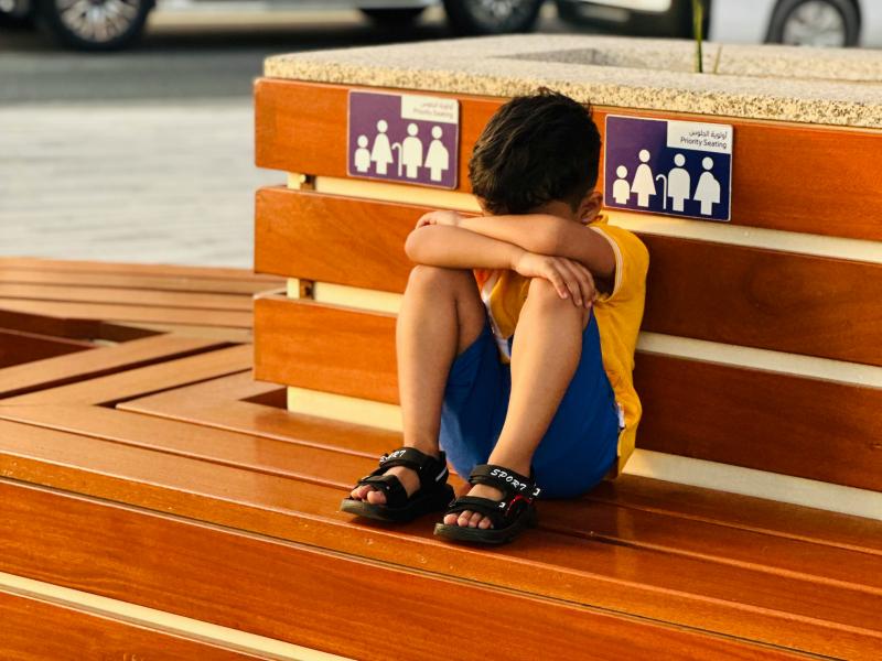 ΗΠΑ: Ρατσιστική επίθεση σε 5χρονο αγόρι στη Βιρτζίνια – Σοκάρει το βίντεο