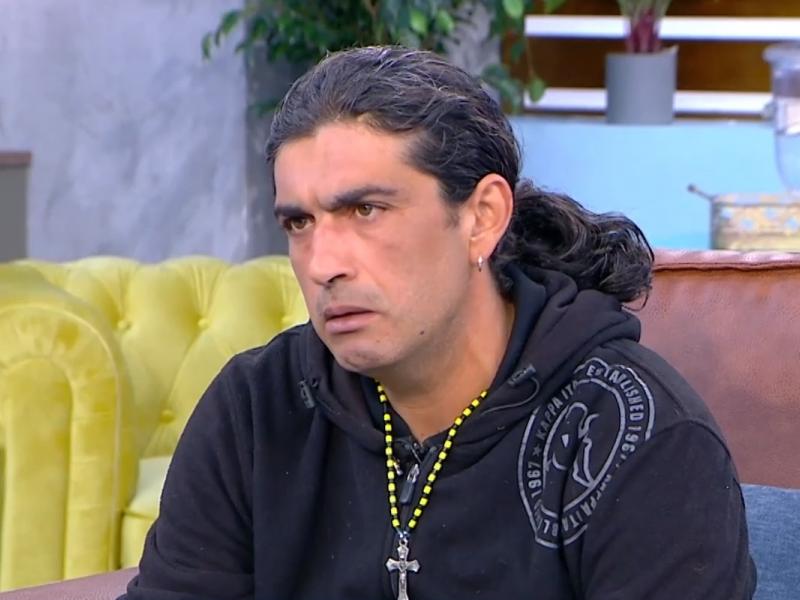 Ξεκινάει απεργία πείνας μέσα στη φυλακή ο παλαιοχριστιανός: «Είμαι πολιτικός κρατούμενος»