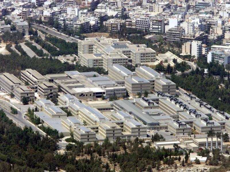 ΕΜΠ: Αναβάθμιση των υποδομών – Έργα συντήρησης και περιβάλλοντος χώρου