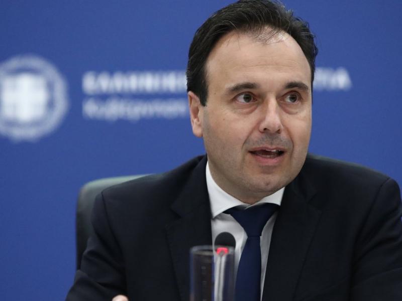 Παπαστεργίου: Ξεκινούν οι καταθέσεις μαρτύρων εξ αποστάσεως στα δικαστήρια από πιστοποιημένους χώρους