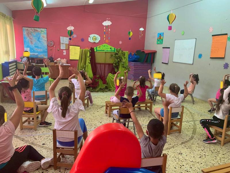 Ποιοι θα λάβουν Voucher για Παιδικούς Σταθμούς και ΚΔΑΠ – Αναλυτικά τα κριτήρια και οι ημερομηνίες αιτήσεων