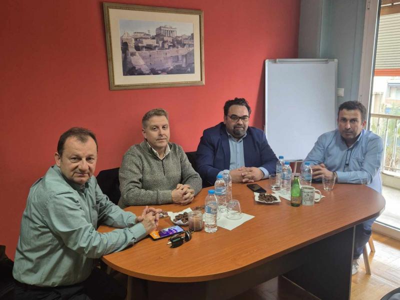 ΠΑΣΟΚ προς ΟΙΕΛΕ: «Μεγάλη η ανησυχία για τα funds, απαράδεκτες οι ελεύθερες απολύσεις στην ιδιωτική εκπαίδευση»