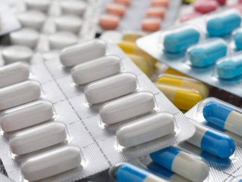 ΕΟΦ: Αυτά είναι τα επικίνδυνα φάρμακα για σεξουαλική απόδοση και αδυνάτισμα