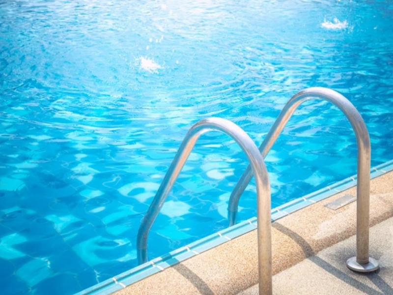 Πνιγμός 3,5χρονου σε πισίνα ξενοδοχείου στη Ρόδο: Ποινή φυλάκισης με αναστολή για ναυαγοσώστρια
