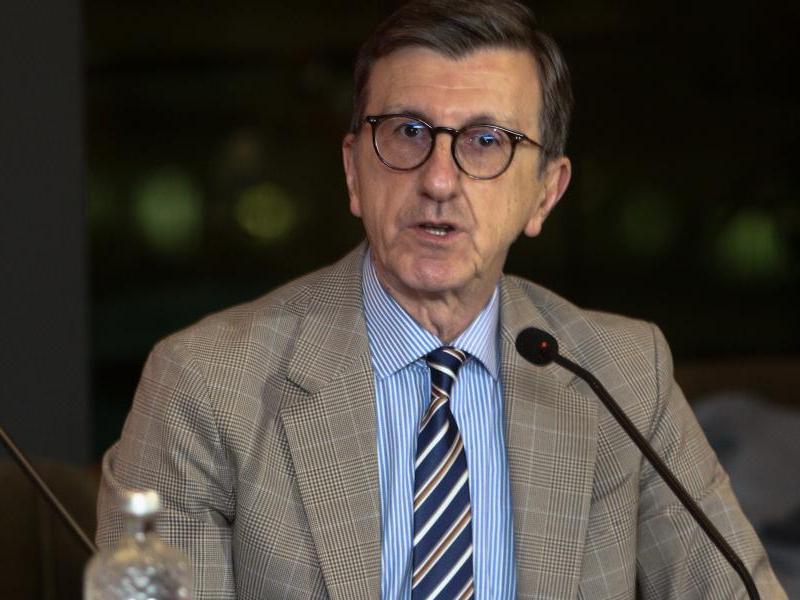 Η Ομάδα Αλήθειας ευχαριστεί τον Άρη Πορτοσάλτε για την... αμέριστη στήριξη