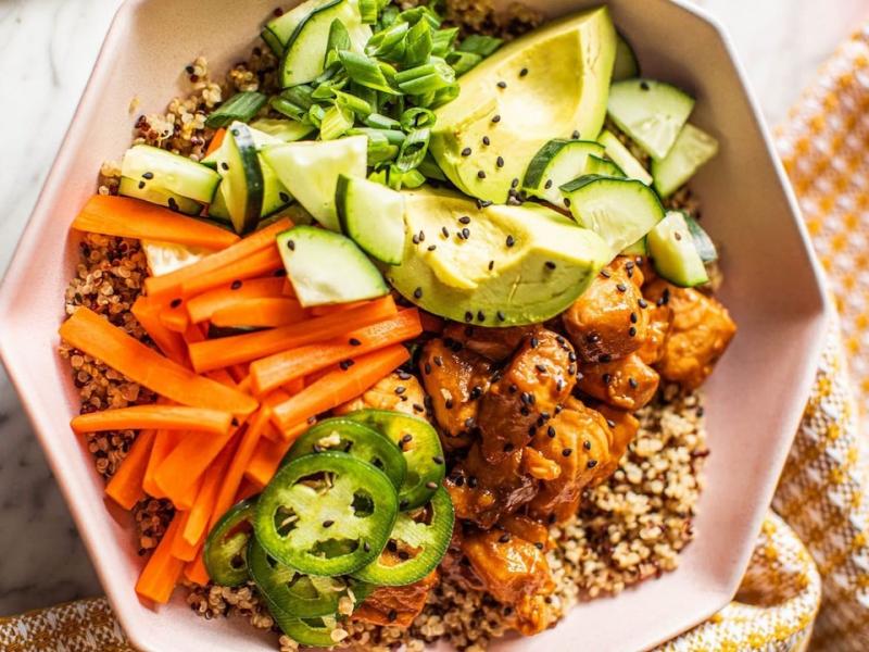 salata