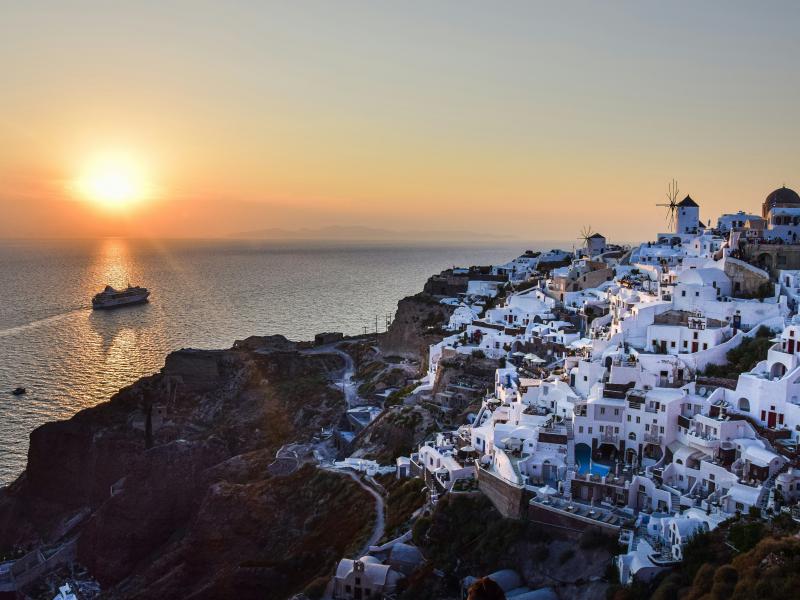 Νέα στοιχεία για τη σεισμική και ηφαιστειακή δραστηριότητα στη Σαντορίνη - Τα πρώτα ευρήματα του ΑΠΘ