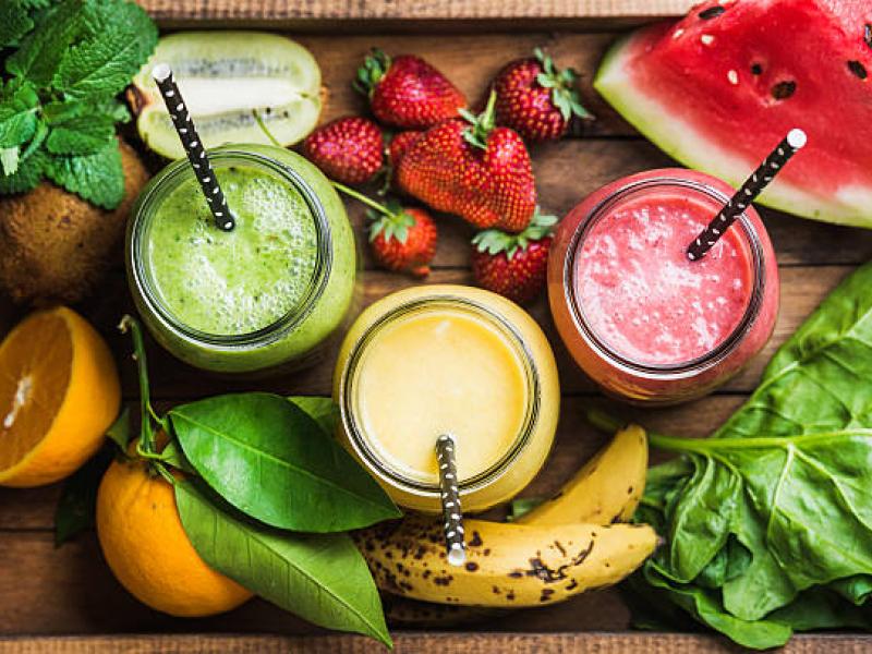 smoothie