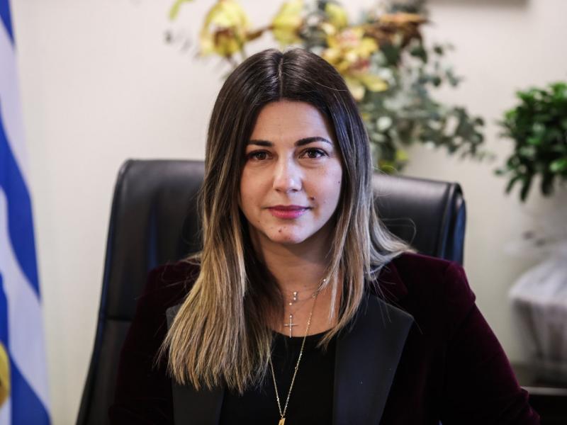 sofia zaxaraki