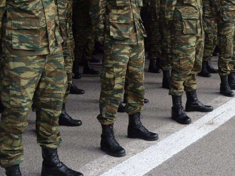 Ενοπλες Δυνάμεις: Πάνω από 7.500 αιτήσεις για 2.000 θέσεις ΕΠΟΠ