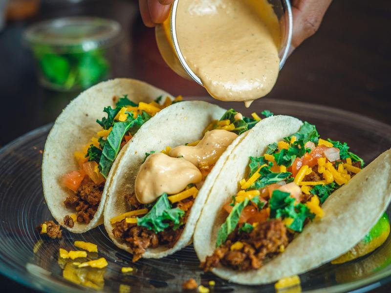 tacos