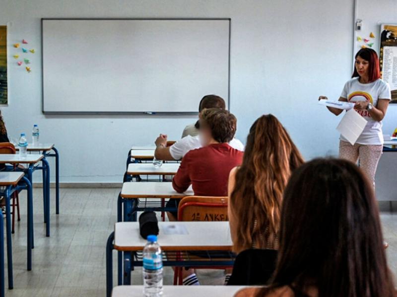 «SOS» καθηγητών Γαλλικής Γλώσσας: Χιλιάδες μαθητές χωρίς καθηγητή - Σοβαρές ελλείψεις